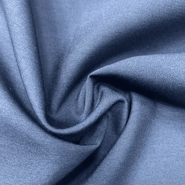 Bamboo viscose fabric