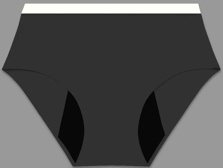 Classic Period Panty