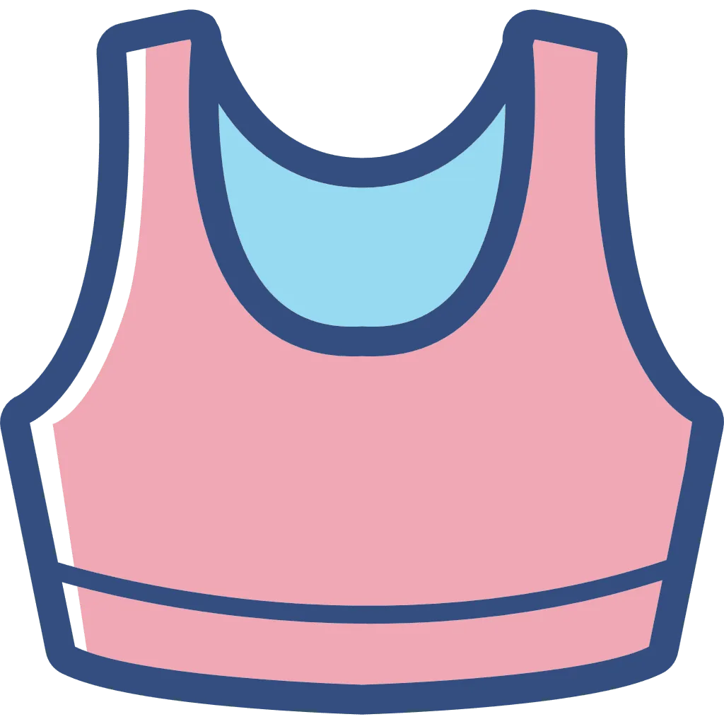 Customized Yoga Wear