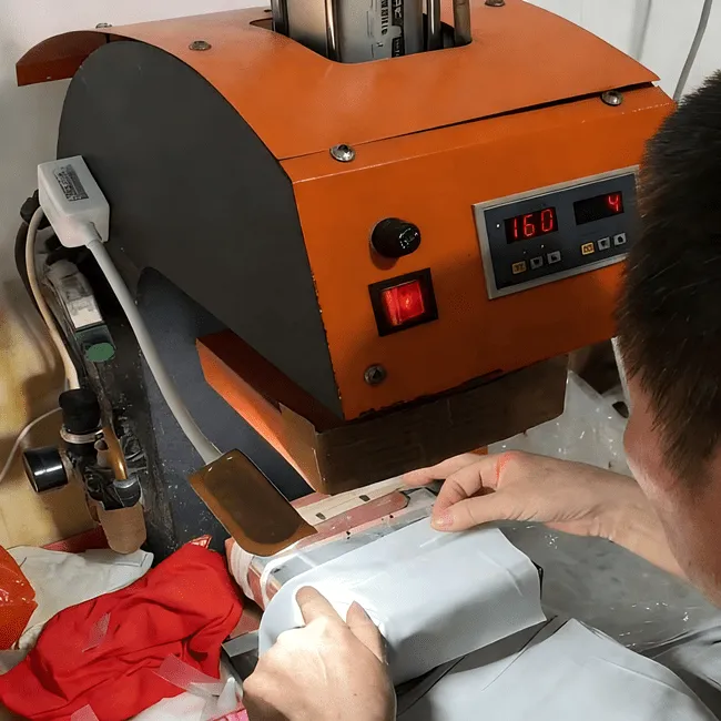 Printing & Embroidery Services