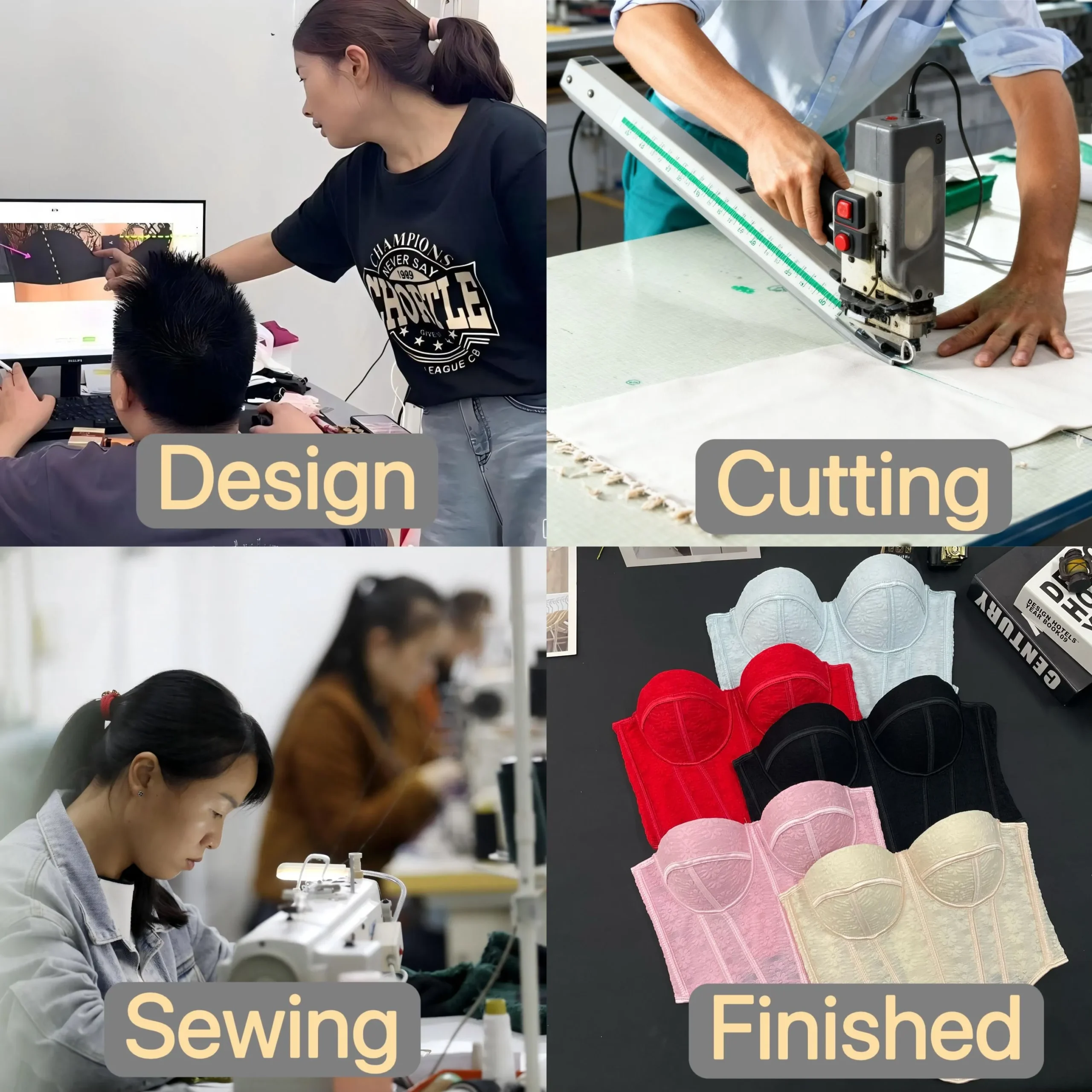 Production Process