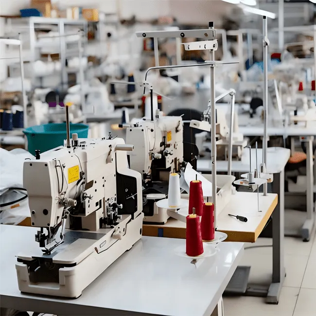 Sample and Bulk Production