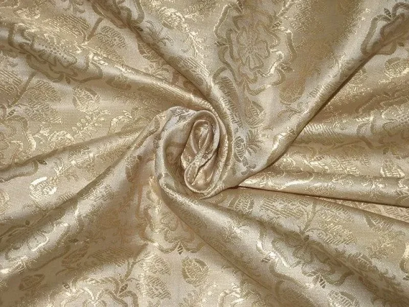 Brocade Fabric