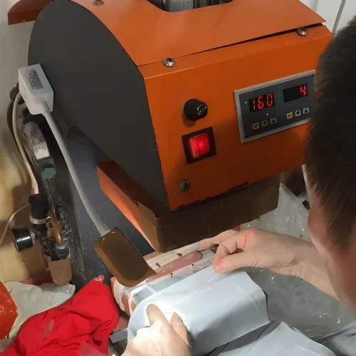 Printing & Embroidery Services