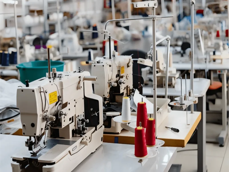 Sample & Bulk Production