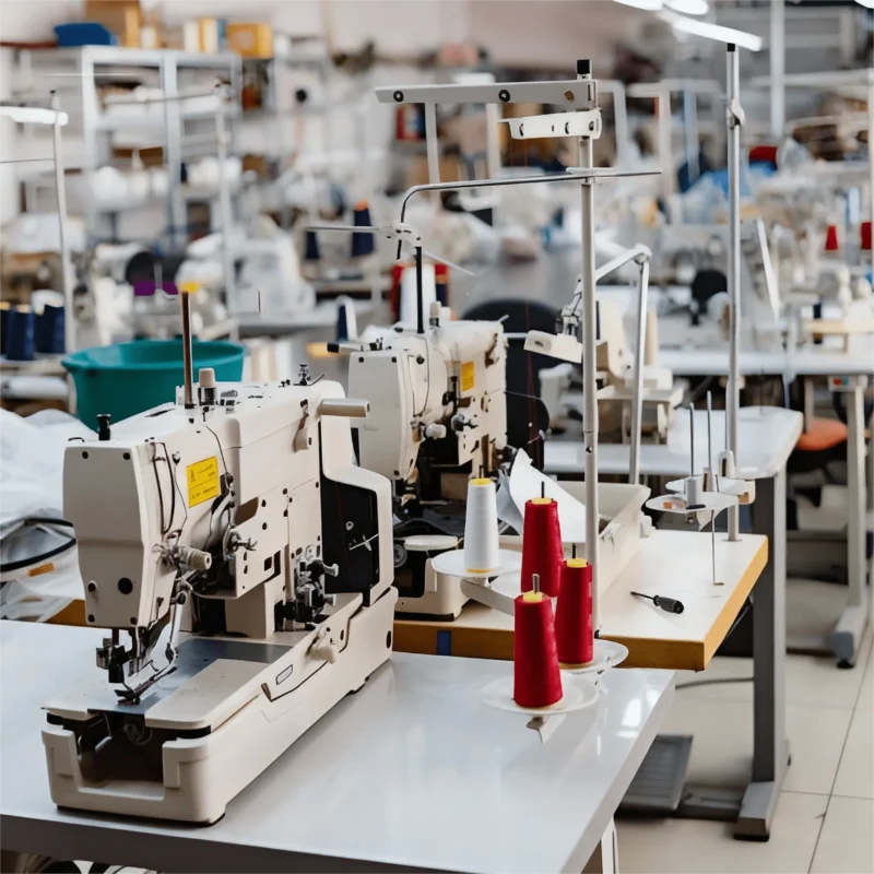 Sample & Bulk Production