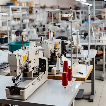 Sample & Bulk Production