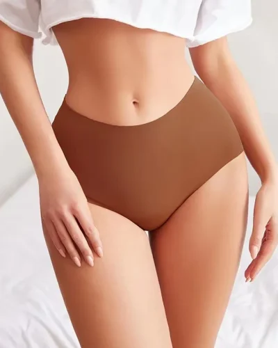 Seamless Period Panty