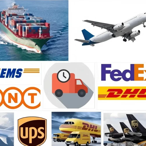 Various Delivery Methods