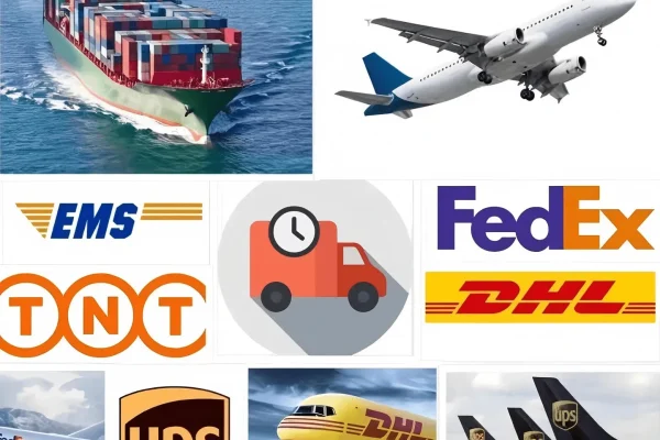 Various Delivery Methods