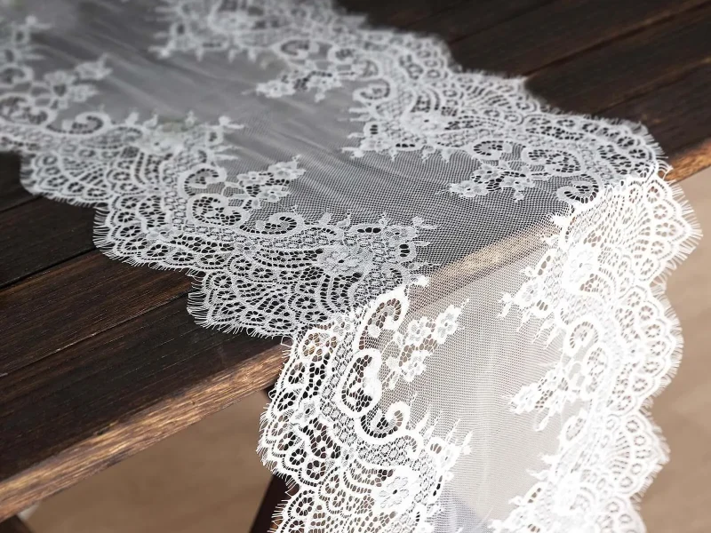 lace